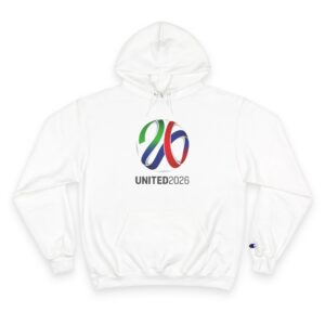 FIFA World Cup 2026™ Champion Hoodie