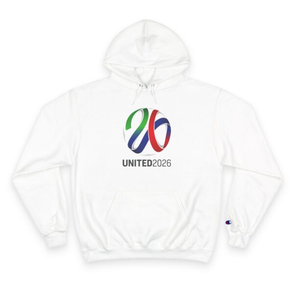 FIFA World Cup 2026™ Champion Hoodie