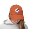 FIFA World Cup 2026™ Unisex Distressed Cap - Image 8