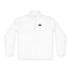 MLB World Tour Korean Series Unisex Quarter-Zip Pullover