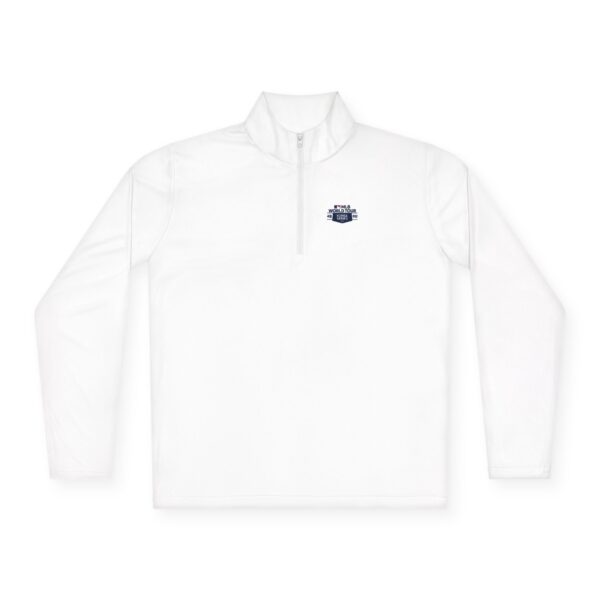MLB World Tour Korean Series Unisex Quarter-Zip Pullover