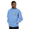 FIFA World Cup 2026™ Champion Unisex Packable Anorak Jacket - Image 11