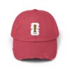 FIFA World Cup 2026™ Unisex Distressed Cap - Image 21