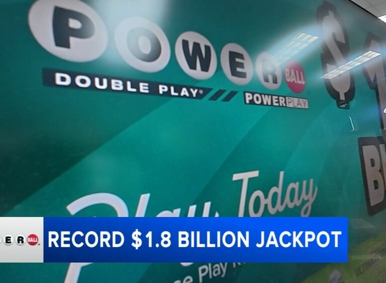 Powerball Dreams in New Jersey: Big Wins and New Opportunities for Fortune