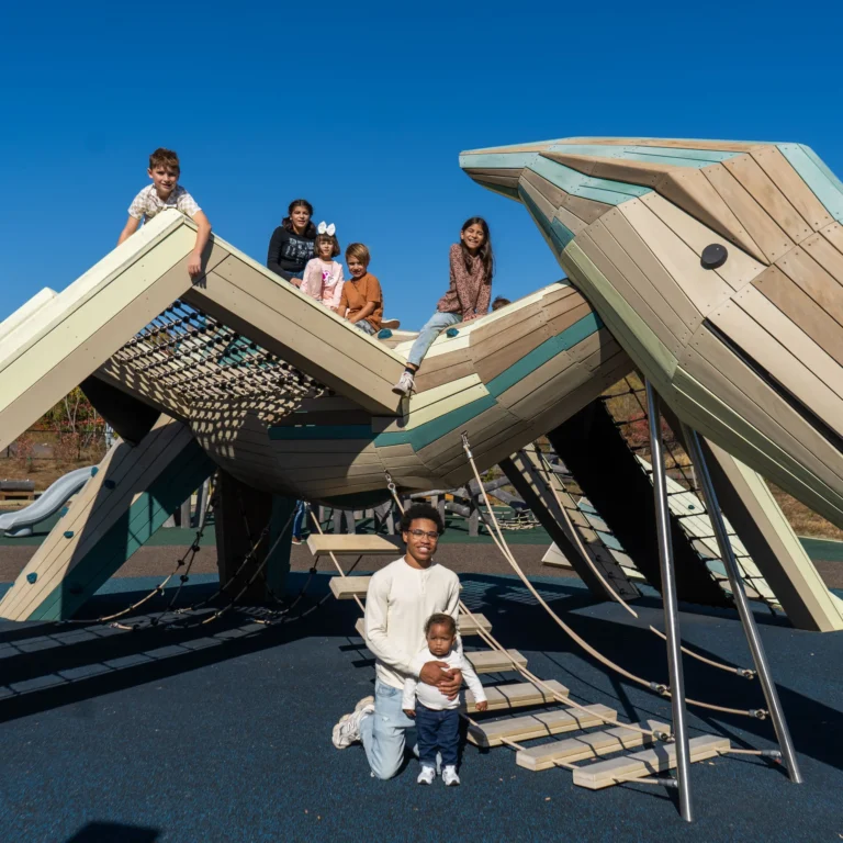 Explore Nature Like Never Before: Ecotrail Adventure at Edelman Fossil Park