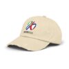 FIFA World Cup 2026™ Unisex Distressed Cap - Image 2