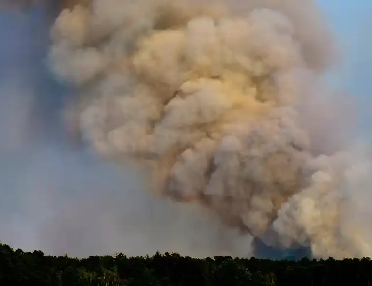 Breaking News in New Jersey: Fires, Hate Crime Investigation, Political Updates, and Major State Developments