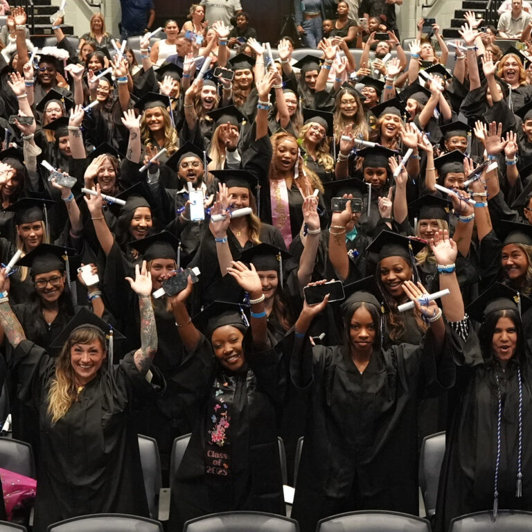 ACI Medical & Dental School Celebrates 2025 Graduating Class