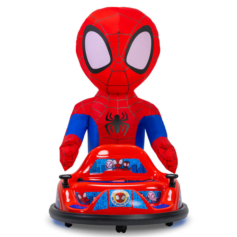 Flybar’s ImaginAir Blends Parade Magic and Active Play with Character Ride-Ons