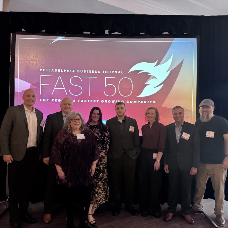 Orpical Technology Solutions Earns Spot on Philadelphia Business Journal’s Fast 50 for Second Straight Year