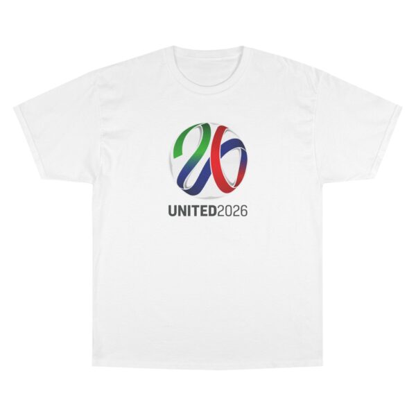 FIFA World Cup 2026™ Champion T-Shirt