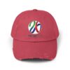 FIFA World Cup 2026™ Unisex Distressed Cap - Image 21
