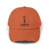 FIFA World Cup 2026™ Unisex Distressed Cap - Image 5