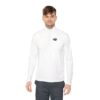 MLB World Tour Korean Series Unisex Quarter-Zip Pullover - Image 4