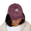 FIFA World Cup 2026™ Embroidered Logo on Vintage Cap - Image 11