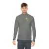 World Baseball Classic Unisex Quarter-Zip Pullover - Image 8