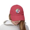 FIFA World Cup 2026™ Unisex Distressed Cap - Image 24