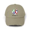 FIFA World Cup 2026™ Unisex Distressed Cap - Image 9