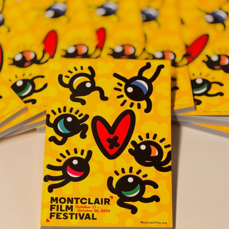 Montclair Film Festival Returns for 2025 with Star-Studded Lineup and Celebrated Screenings