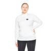 MLB World Tour Korean Series Unisex Quarter-Zip Pullover - Image 3