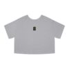 FIFA World Cup 2026™ Champion Women's Heritage Cropped T-Shirt - Image 8
