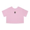 FIFA World Cup 2026™ Champion Women's Heritage Cropped T-Shirt - Image 11