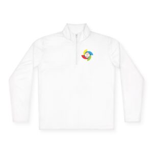 World Baseball Classic Unisex Quarter-Zip Pullover