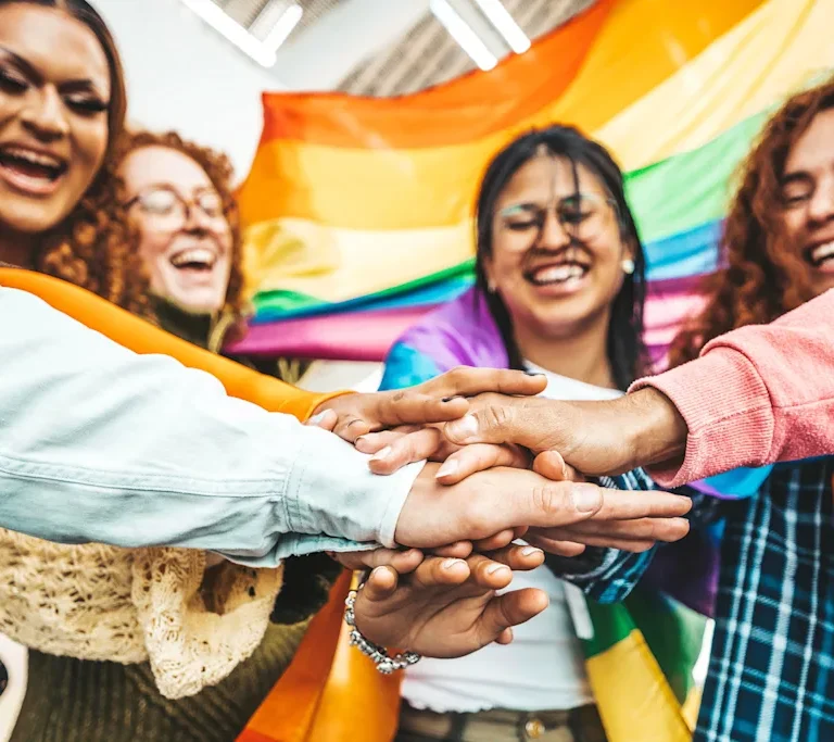 Ocean County Library Hosts Free Gender-Affirming Haircuts for Children in Toms River