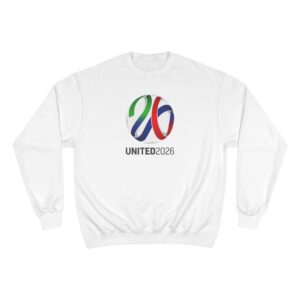 FIFA World Cup 2026™ Champion Sweatshirt