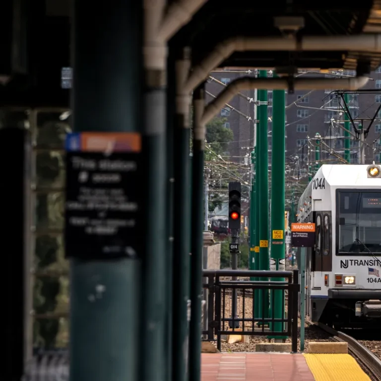 Navigating Roadblocks in New Jersey’s Light Rail and Public Transportation Expansions