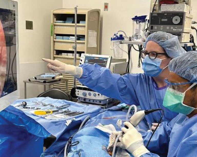 Dr. James C. Wittig Shares Expertise on Musculoskeletal Tumors at Prestigious Mount Sinai Course