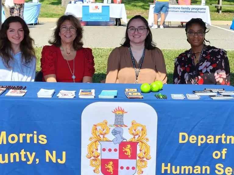 Morris County Hosts 4th Annual Community Resource Exchange, Strengthening Local Partnerships and Support Services