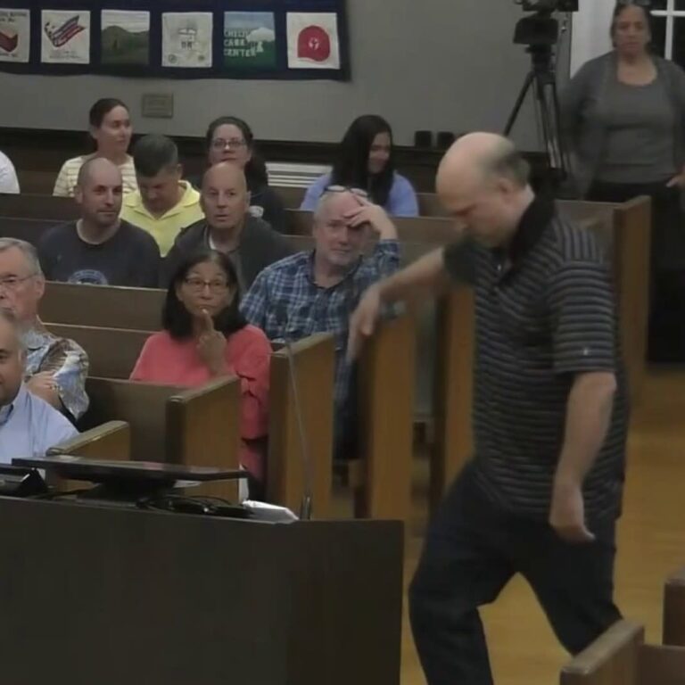 News Around New Jersey: Viral Breakdancing, Political Shifts, and Safety Concerns Across the State