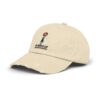 FIFA World Cup 2026™ Unisex Distressed Cap - Image 2
