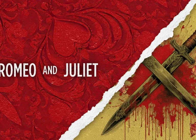 Romeo and Juliet By William Shakespeare
