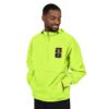 FIFA World Cup 2026™ Champion Unisex Packable Anorak Jacket - Image 7