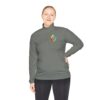 World Baseball Classic Unisex Quarter-Zip Pullover - Image 7