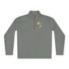 World Baseball Classic Unisex Quarter-Zip Pullover - Image 5