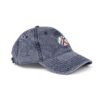 FIFA World Cup 2026™ Embroidered Logo on Vintage Cap - Image 2