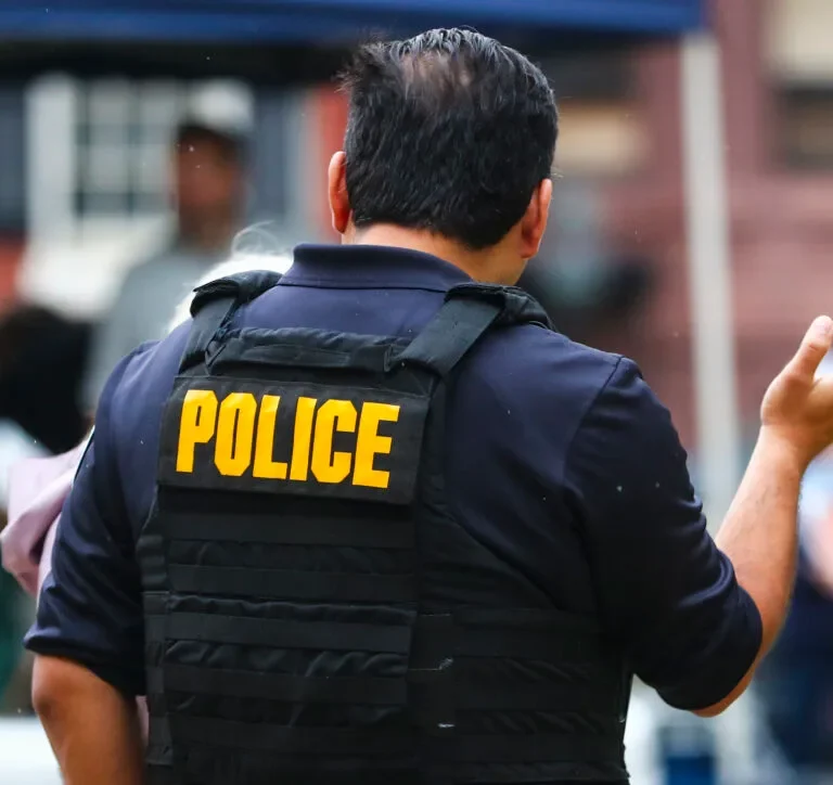 Public Safety Concerns Across New Jersey Highlight Urgent Law Enforcement Challenges