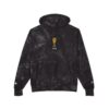 Embroidered FIFA World Cup 2026™ Unisex Champion Tie-Dye Hoodie - Image 5