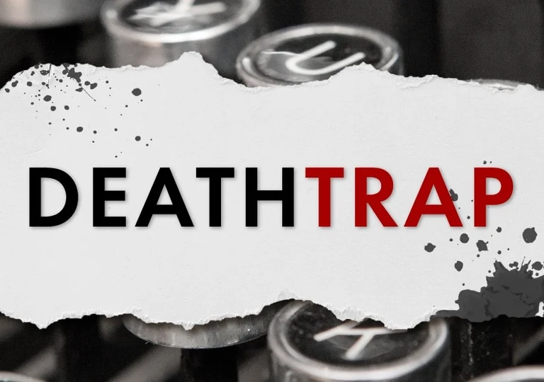 DeathTrap