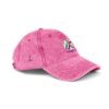 FIFA World Cup 2026™ Embroidered Logo on Vintage Cap - Image 6