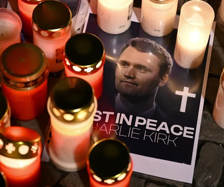 Backlash Over Comments About Charlie Kirk Leads to Teacher’s Resignation in Rockaway Township