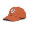 FIFA World Cup 2026™ Unisex Distressed Cap - Image 6