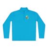 World Baseball Classic Unisex Quarter-Zip Pullover - Image 9
