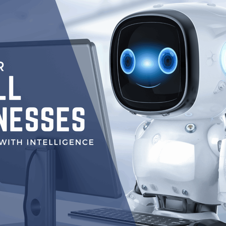 Expansion Software & Services Launches AI Suite to Help Small Businesses Scale and Compete