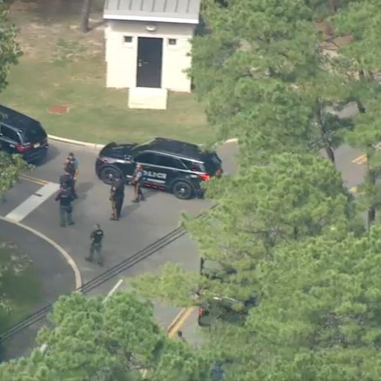 Violent Crime in Camden and Road Rage Shooting Near Stockton University: A Growing Concern for New Jersey Communities