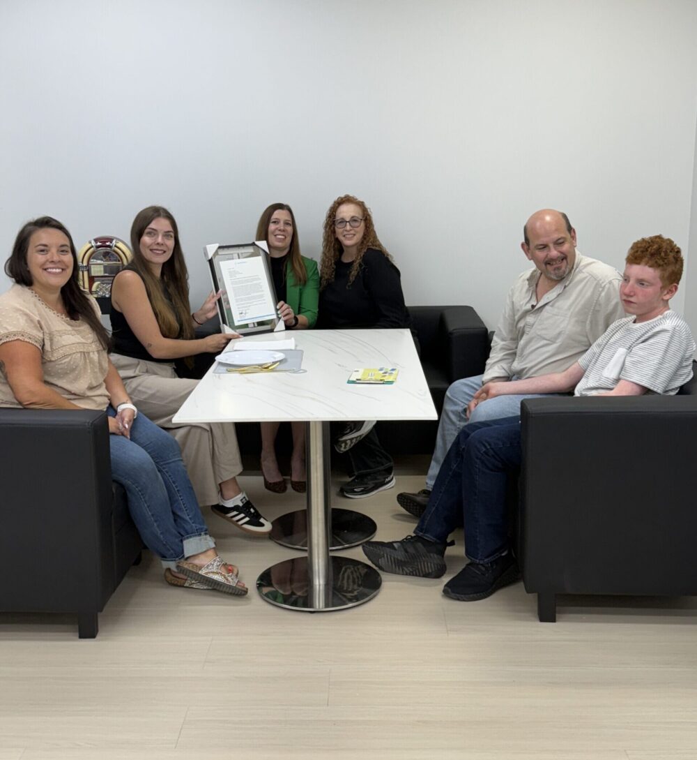 Modern Line Furniture ABA Life Center