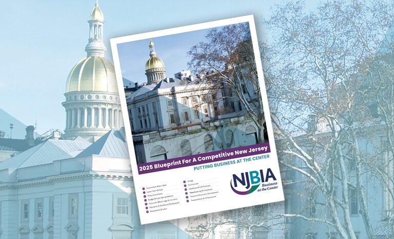 New Jersey Business Updates: Small Business Support, Defense Industry Growth, and Corporate Moves Shape the Week